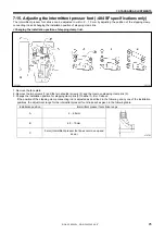 Preview for 53 page of Brother BAS-326H-484 SF Instruction Manual