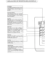 Preview for 7 page of Brother bas 341A Instruction Manual