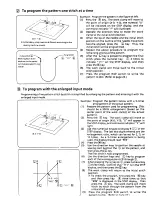 Preview for 12 page of Brother bas 341A Instruction Manual