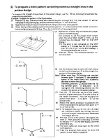 Preview for 13 page of Brother bas 341A Instruction Manual