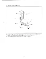 Preview for 11 page of Brother bas 341A Service Manual