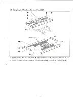 Preview for 19 page of Brother bas 341A Service Manual