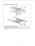 Preview for 20 page of Brother bas 341A Service Manual