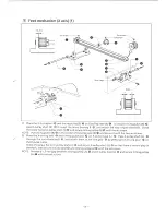 Preview for 35 page of Brother bas 341A Service Manual