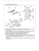 Preview for 41 page of Brother bas 341A Service Manual