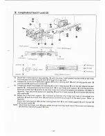 Preview for 43 page of Brother bas 341A Service Manual