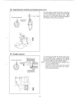 Preview for 47 page of Brother bas 341A Service Manual