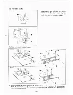 Preview for 49 page of Brother bas 341A Service Manual