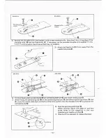 Preview for 50 page of Brother bas 341A Service Manual