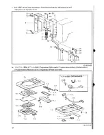 Предварительный просмотр 62 страницы Brother BAS-341E Parts Manual