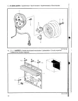 Preview for 66 page of Brother BAS-341E Parts Manual