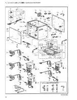 Предварительный просмотр 73 страницы Brother BAS-341F Parts Manual