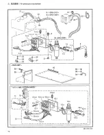 Предварительный просмотр 79 страницы Brother BAS-341F Parts Manual