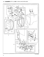 Предварительный просмотр 99 страницы Brother BAS-341F Parts Manual