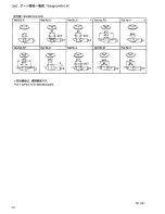 Предварительный просмотр 111 страницы Brother BAS-341F Parts Manual