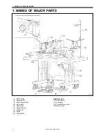 Preview for 10 page of Brother BAS-341H Instruction Manual