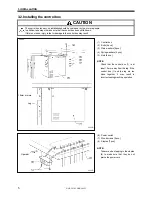 Preview for 14 page of Brother BAS-341H Instruction Manual