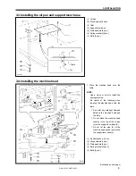 Preview for 15 page of Brother BAS-341H Instruction Manual