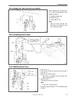 Preview for 19 page of Brother BAS-341H Instruction Manual