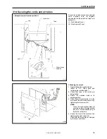 Preview for 25 page of Brother BAS-341H Instruction Manual