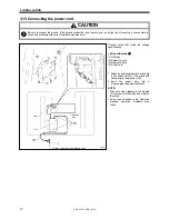 Preview for 26 page of Brother BAS-341H Instruction Manual