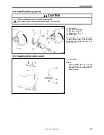 Preview for 29 page of Brother BAS-341H Instruction Manual