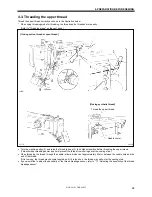 Preview for 33 page of Brother BAS-341H Instruction Manual