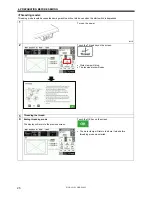 Preview for 34 page of Brother BAS-341H Instruction Manual