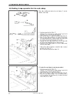 Preview for 40 page of Brother BAS-341H Instruction Manual