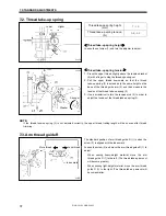 Preview for 46 page of Brother BAS-341H Instruction Manual