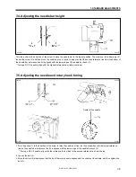 Preview for 47 page of Brother BAS-341H Instruction Manual