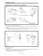 Preview for 50 page of Brother BAS-341H Instruction Manual