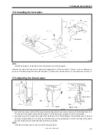 Preview for 53 page of Brother BAS-341H Instruction Manual