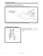 Preview for 56 page of Brother BAS-341H Instruction Manual