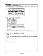 Preview for 6 page of Brother BAS-342G PS Instruction Manual