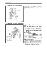 Preview for 20 page of Brother BAS-342G PS Instruction Manual