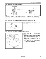 Preview for 67 page of Brother BAS-342G PS Instruction Manual