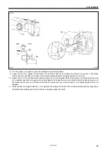 Предварительный просмотр 101 страницы Brother BAS-342G PS Service Manual