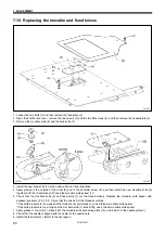 Предварительный просмотр 102 страницы Brother BAS-342G PS Service Manual