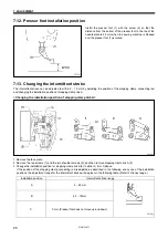 Предварительный просмотр 104 страницы Brother BAS-342G PS Service Manual