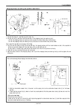 Предварительный просмотр 105 страницы Brother BAS-342G PS Service Manual