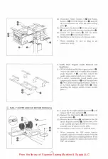 Предварительный просмотр 8 страницы Brother BAS-361 Service Manual