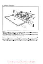 Предварительный просмотр 16 страницы Brother BAS-361 Service Manual