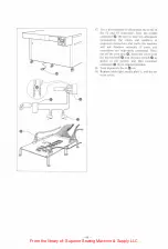 Предварительный просмотр 69 страницы Brother BAS-361 Service Manual