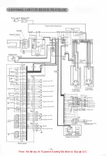 Предварительный просмотр 82 страницы Brother BAS-361 Service Manual