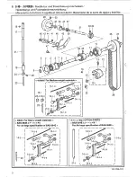 Preview for 10 page of Brother BAS-364E Parts Book