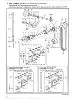 Preview for 12 page of Brother BAS-364E Parts Book