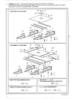 Preview for 14 page of Brother BAS-364E Parts Book