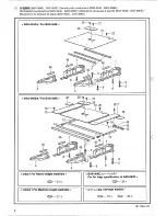 Preview for 16 page of Brother BAS-364E Parts Book