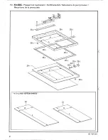 Preview for 28 page of Brother BAS-364E Parts Book